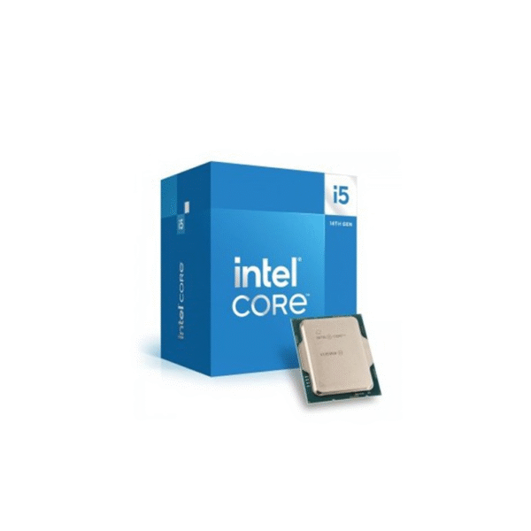 معالج إنتل Core i5-14400F (تراي)